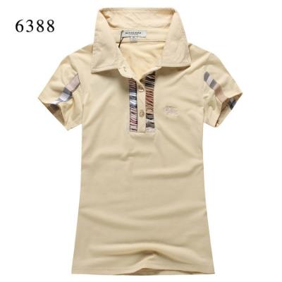 Cheap Burberry Women Shirts wholesale No. 603